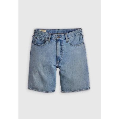 Kuva Levi&#039;s 468 Loose Shorts Farkkushortsit, Koko: 28, Light jog