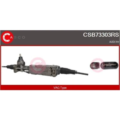 Kuva CASCO AS CWP82000AS Pissapojan Pumppu 12V CHRYSLER: 300C Touring