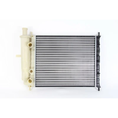 Kuva THERMOTEC D7F044TT Jäähdytin 415 480 23 Käsivaihteisto Jäähdytysrivat mekaan. kiinnitetyt FIAT: BRAVO 1