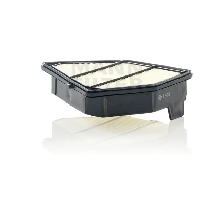 Kuva MANN FILTER C 25 028 Ilmansuodatin 75 250 222 Suodatinpanos HONDA: CR V 4
