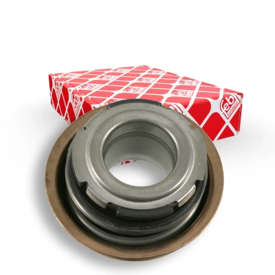 Kuva FEBI BILSTEIN 21646 Tiiviste, Vesipumppu
