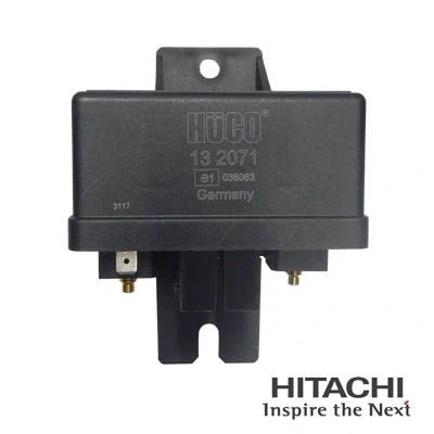 Kuva HITACHI 2502071 Hehkurele VOLVO: 940 II Sedan