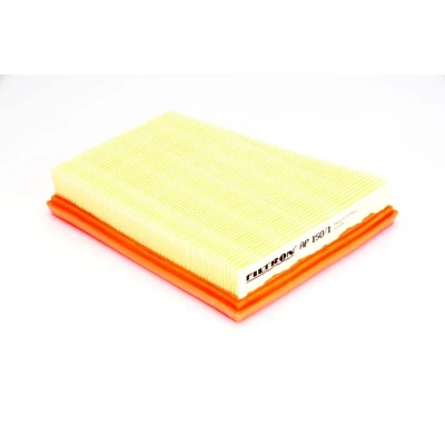Kuva FILTRON AP 150/1 Ilmansuodatin 38 200 Suodatinpanos FORD: FIESTA 5, Fusion Farmari