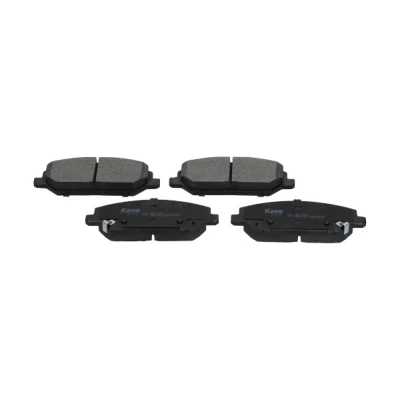Kuva KAVO PARTS KBP 3055 Jarrupalat akustisella kulumavaroittimella KIA: Ceed III Sportswagon, Hatchback, XCeed, HYUNDAI: i30 Hatchback