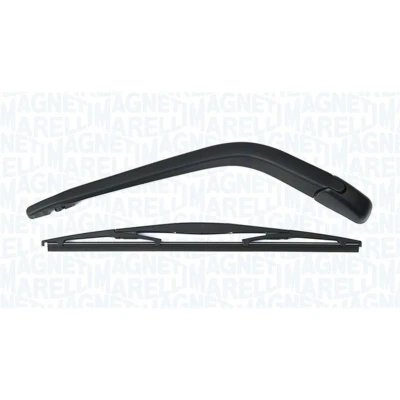Kuva Pyyhkijänsulka Magneti Marelli 000723180030 350mm ilman ajoneuvokohtaista adapteria HONDA: Jazz 2