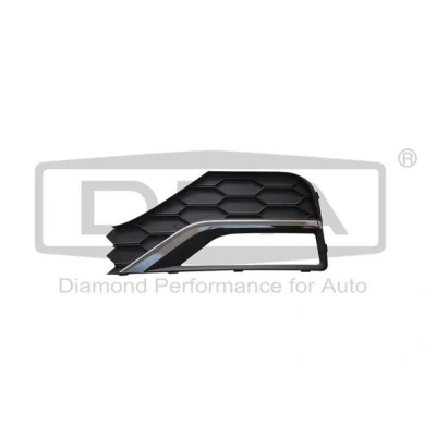 Kuva DPA 88071868602 Puskurin Ritilä Oikea VOLKSWAGEN: Amarok Pick up
