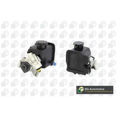 Kuva Hydrauliikkapumppu, ohjaus MERCEDES BENZ OE 24667501, 24667601, A0024667401