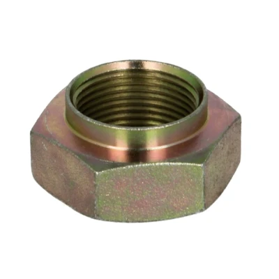 Kuva Laippamutteri, vetoakseli BTA 470C0015BTA