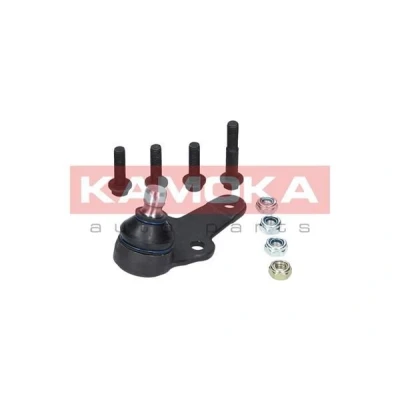 Kuva Pallonivel, etuakseli molemminpuoleinen FORD FIESTA V, Van FUSION, MAZDA 2 OE 1 212 807*, 808*, 1146130