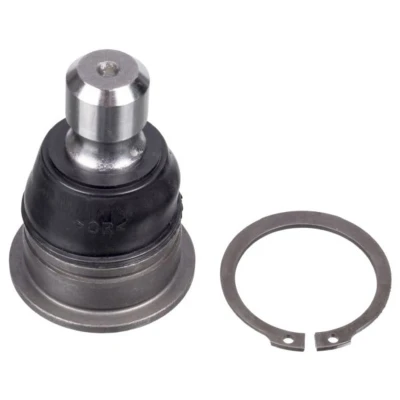 Kuva FEBI BILSTEIN 34666 Alapallonivel Etuakseli, vasen, oikea varmistusrenkaalla 20 Poikittaistukivarrelle NISSAN: Qashqai / Qashqai+2 I
