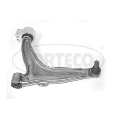 Kuva Tukivarsi, pyöräntuenta, Etuakseli, vasen FIAT CROMA, OPEL SIGNUM Halvkombi, VECTRA C, C GTS, Kombi, SAAB 9 3, 3 Cabriolet, Ko