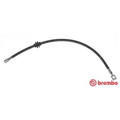 Kuva BREMBO T 06 027 Jarruletku 580 10 MINI: Hatchback