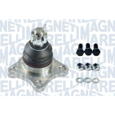 Kuva Kiinnitysruuvi, tukivarsi MITSUBISHI PAJERO III, Canvas Top PININ I OE MB860829, MB860830