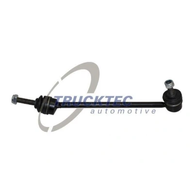 Kuva TRUCKTEC AUTOMOTIVE 02.31.249 Koiranluu Etuakseli, oikea MERCEDES BENZ: S sarja Sedan