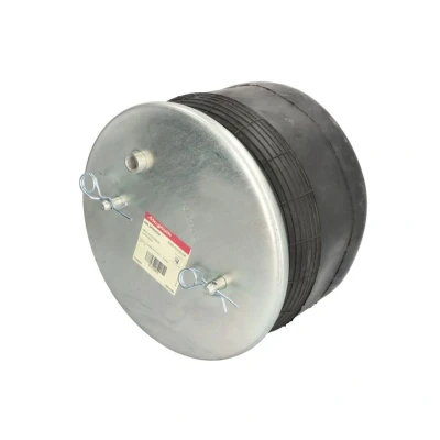 Kuva Magnum Technology 5002 03 0215P Metallipalje, ilmajousitus