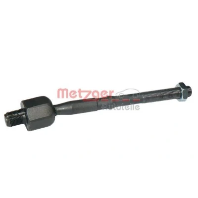 Kuva METZGER 51006918 Raidetangon Sisäpää Etuakseli M14x1,5 KIT + BMW: 3 Touring, Sedan