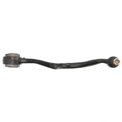 Kuva FEBI BILSTEIN 24296 Alatukivarsi lukkomutterilla laakerilla, Alapallo /pallonivelellä Yläpuolella, Oikea Poikittaistukivarsi Teräs BMW: 5 Sedan