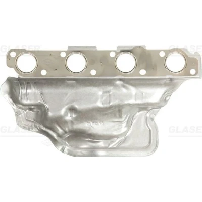 Kuva GLASER X59888 01 Pakosarjan Tiivisteet FORD: Transit Mk6 Van, V363 Van
