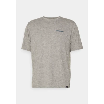 Kuva Patagonia Cap Cool Daily Graphic Waters Lycra harmaa