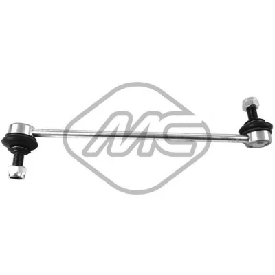 Kuva Tanko, kallistuksenvaimennin, etuakseli molemminpuoleinen CHEVROLET, OPEL, SAAB, VAUXHALL OE 013219141, 13 219 141, 13219141