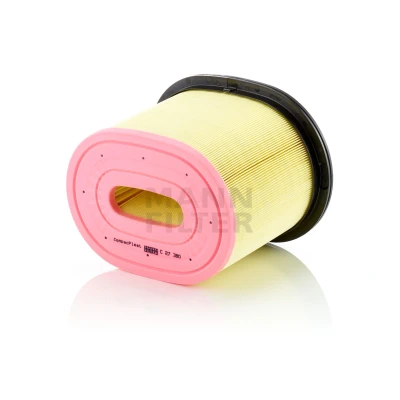 Kuva MANN FILTER C 27 380 Ilmansuodatin 202 269 Suodatinpanos IQORON