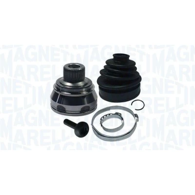 Kuva MAGNETI MARELLI 302015100041 Vetonivel Etuakseli AUDI: A4 B8 Avant, Allroad, A6 C7 Avant