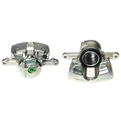Kuva BUDWEG CALIPER 343747 Jarrusatula SMART: Forfour I, MITSUBISHI: COLT 6