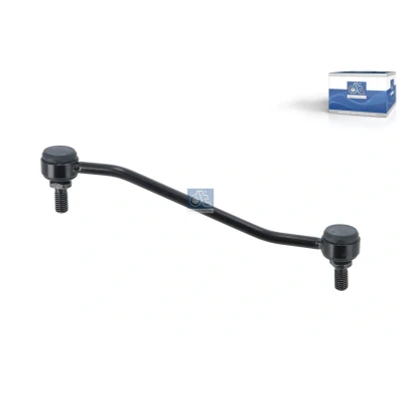 Kuva DT Spare Parts 1.25557 Koiranluu 165