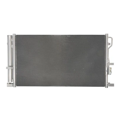 Kuva THERMOTEC KTT110647 Ilmastoinnin Lauhdutin Vedenerottimella 657