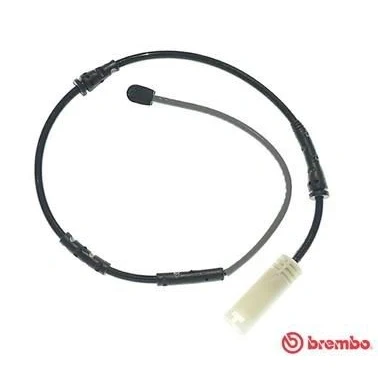 Kuva BREMBO A 00 438 Jarrupalojen Kulumisen Ilmaisin BMW: X1