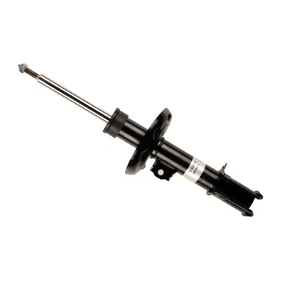 Kuva BILSTEIN B4 OE Replacement 22 118721 Iskunvaimentimet Etuakseli, oikea Kaasupaine Kaksiputki Joustintuki Tappi ylhäällä, Purisitin alhaalla
