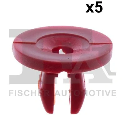 Kuva FA1 13 60002.5 Suoja /Koristelista