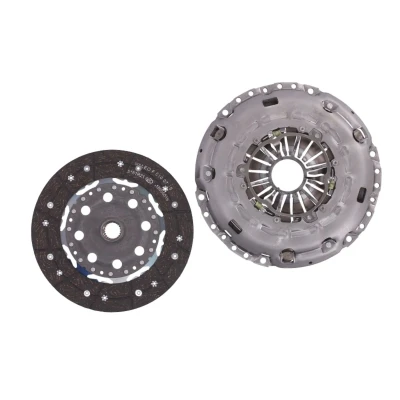 Kuva AISIN Clutch Set (2P) KY 116R Kytkinpaketti kaksiosainen Painelevyllä Kytkinlevyllä, ilman irroitinlaakeria 240 KIA: CARNIVAL / GRAND 3