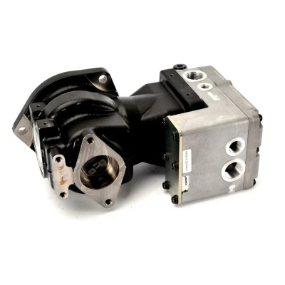 Kuva WABCO 4123520200 Ilmajousituksen kompressori