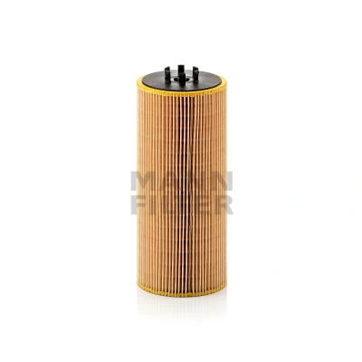 Kuva MANN FILTER HU 12 110 x Öljynsuodatin Tiivisteillä Suodatinpanos