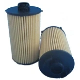 Kuva ALCO FILTER MD 747 Öljynsuodatin Suodatinpanos