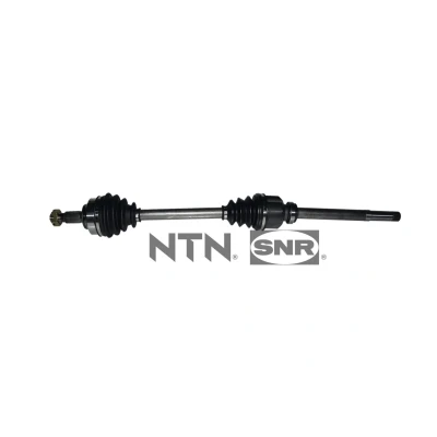 Kuva SNR DK66.020 Vetoakseli Etuakseli, oikea 955 CITROËN: C5 III Farmari, 3, Jumpy II Van, FIAT: Scudo II, PEUGEOT: Expert Van