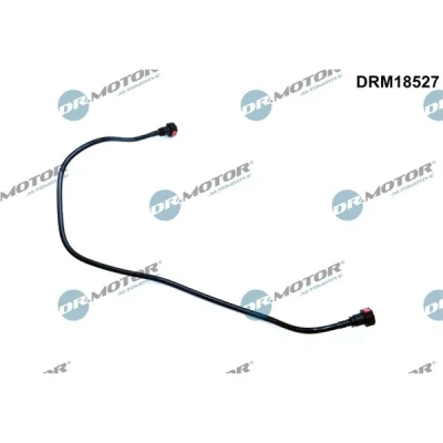 Kuva Polttoaineputki RENAULT CLIO II, KANGOO, KANGOO Express, THALIA I, II OE 8200497315
