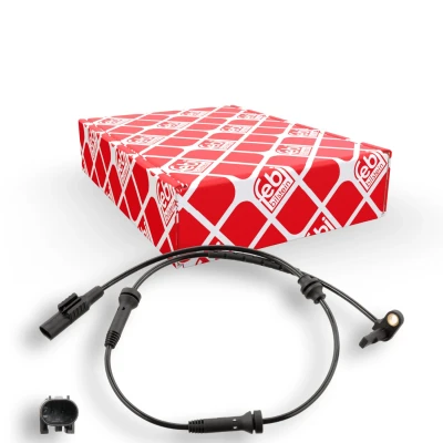Kuva FEBI BILSTEIN 102225 ABS Anturi Etuakseli, vasen, oikea 815 FIAT: Linea, Grande Punto Hatchback