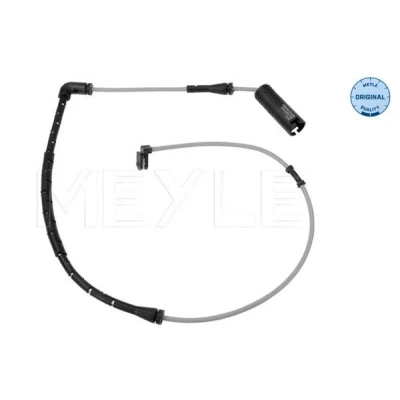 Kuva MEYLE 53 14 500 0002 Jarrupalojen Kulumisen Ilmaisin Etuakseli ORIGINAL Quality LAND ROVER: Range Rover 3