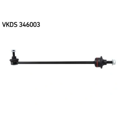 Kuva SKF VKDS 346003 Koiranluu RENAULT: LAGUNA 1 Grandtour,