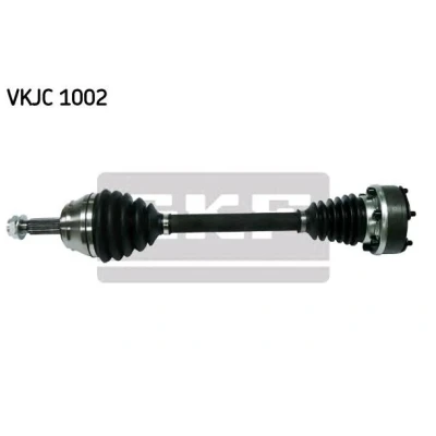 Kuva SKF VKJC 1002 Vetoakseli 556 VOLKSWAGEN: Passat B5 Variant, Golf 3, 3 Cabrio