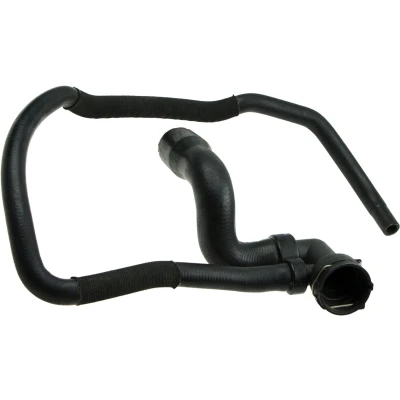 Kuva GATES 05 2666 Jäähdyttimen Letku EPDM (eteenipropeeni dieeni kumi) OPEL: Astra J Hatchback, Sports Tourer
