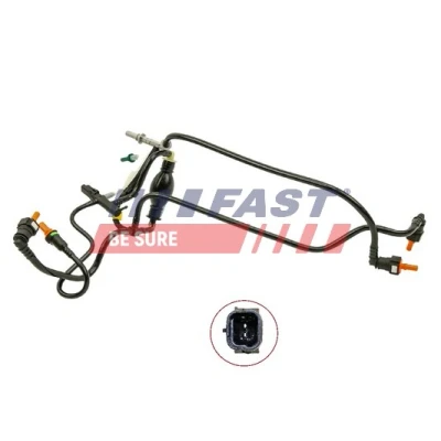 Kuva FAST FT39576 Polttoaineletku
