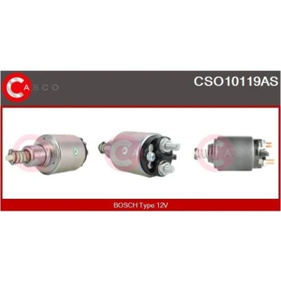 Kuva CASCO CLS72015GS Vilkkukatkaisija