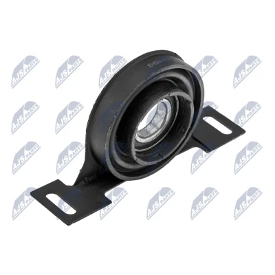 Kuva Ripustus, kardaaniakseli, Keskellä BMW OE 26 12 1 226 731, 229 089