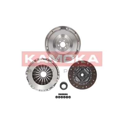 Kuva Kytkinpaketti AUDI, SEAT, SKODA, VW OE 012141165A, 012141165B, 012141165D