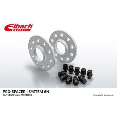 Kuva EIBACH S90 6 10 032 N Levikepalat 5 114,3 TESLA: Model 3