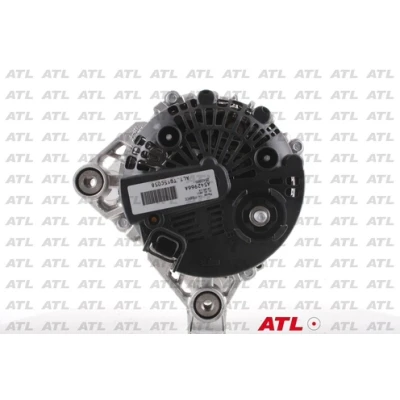 Kuva Laturi NISSAN, OPEL, RENAULT, VAUXHALL OE 23100 00Q0J, 8200404459, 93161735