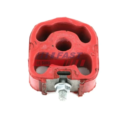 Kuva Vaimennuskumi, vaimennin, Takaäänenvaimentaja ALFA ROMEO, CITROËN, FIAT, FORD, HYUNDAI, LANCIA, NISSAN, OPEL, PEUGEOT OE 1557731, 1558875, 1755.E9